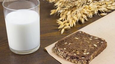 Dieta para o menu de exemplo preguiçoso