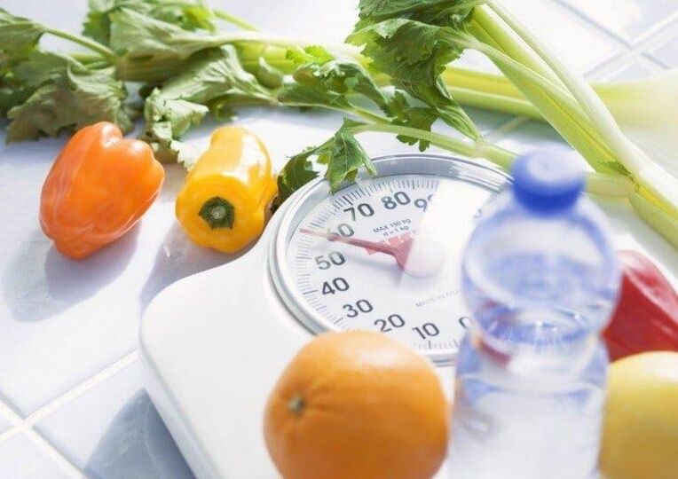 Dieta para pessoas preguiçosas